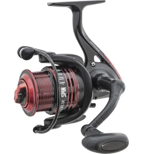 Mulineta Energo Team Excalibur Spin 4000