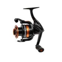 MULINETA EnergoTeam BOKOR SPIN JF 4000 MULINETA EnergoTeam BOKOR SPIN JF 4000