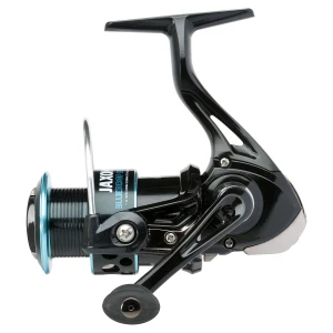 Mulineta Jaxon Blue Drop Dx 400 6rul