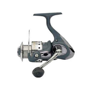 Mulineta Jaxon Travis Fdx 100 8rul