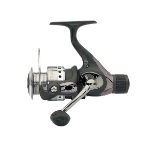 Mulineta Jaxon Travis Rdx 400 8rul