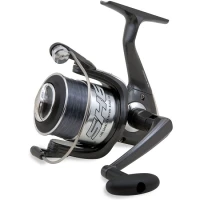 Mulineta Lineaeffe Shizuka Sk6 Fd 1bb 1alu+1gra+fir 3000 0.25mm/215m Mulineta Lineaeffe Shizuka Sk6 Fd 1bb 1alu+1gra+fir 3000 0.25mm/215m