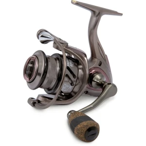 Mulineta Nomura Hiro Evolution Alu 11rul 2000 0.19mm/170m