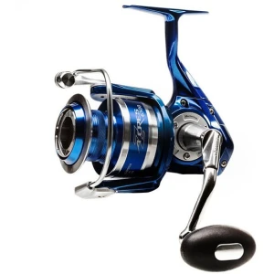 Mulineta Okuma Azores Blue Fd 7rul 6000 0.35mm/390m