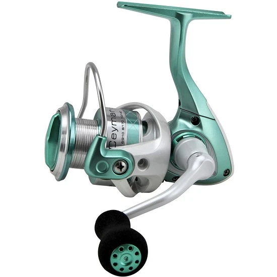mulineta okuma ceymar Baitfeeder Spinning Reel Fishermanshub Reels by OKUMA Mulineta Okuma Ceymar Tiara Fd