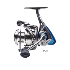 Mulineta Okuma Epixor Ls Fd 6rul/200mx025mm/5,0:1