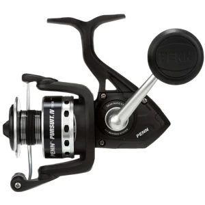 MULINETA PENN PURSUIT IV 5000 SPIN