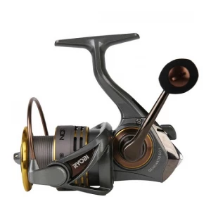 Mulineta Ryobi Slam 2000