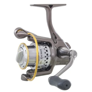 MULINETA RYOBI ZAUBER 2000 MULINETA RYOBI ZAUBER 2000