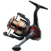 MULINETA SAVAGE GEAR SG2 2500H FD 5+1BB / GRAPH SPARE SPOOL