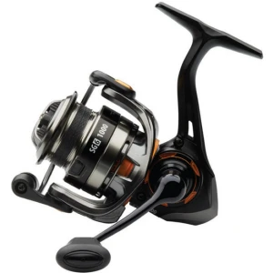 MULINETA SAVAGE GEAR SG6 4000 FD 8+1BB / ALUM SP SPOOL MULINETA SAVAGE GEAR SG6 4000 FD 8+1BB / ALUM SP SPOOL