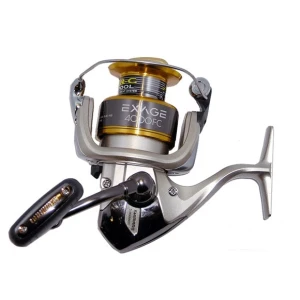 Mulineta Shimano Exage 4000 Fc