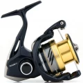 MULINETA SHIMANO NASCI 2500 FB HG