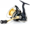 MULINETA SHIMANO NASCI 2500 FB HG