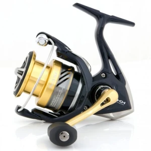 Mulineta Shimano Nasci 3000 Fb Hg