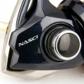 MULINETA SHIMANO NASCI FB 1000 MULINETA SHIMANO NASCI FB 1000