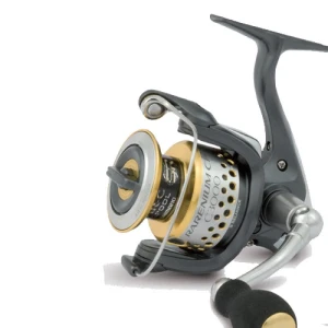 Mulineta Shimano Rarenium Ci4 1000 Fa