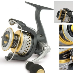 Mulineta Shimano Rarenium Ci4 2500 Fa