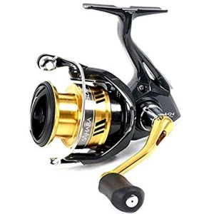 Mulineta Shimano Sahara Fi C2000s