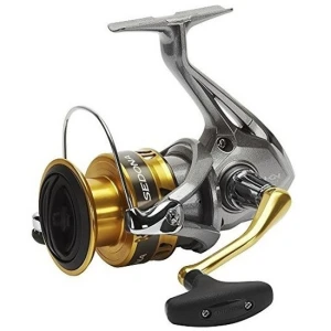 Mulineta Shimano Sedona  8000 Fi