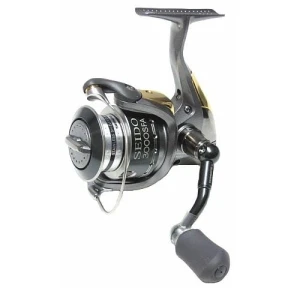 Mulineta Shimano Seido 3000s Fa