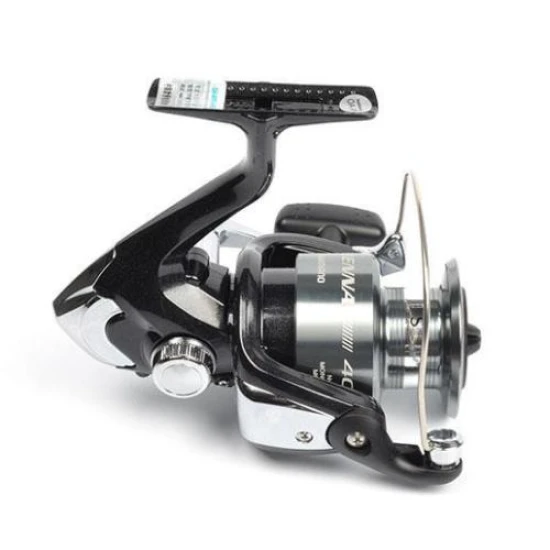 mulineta shimano sienna 2500 Front Drag Clam Freshwater Spinning Fishing Reel SN2500FDC The ideal choice for new fishermen Shimano Sienna 2500HG Spin Reel