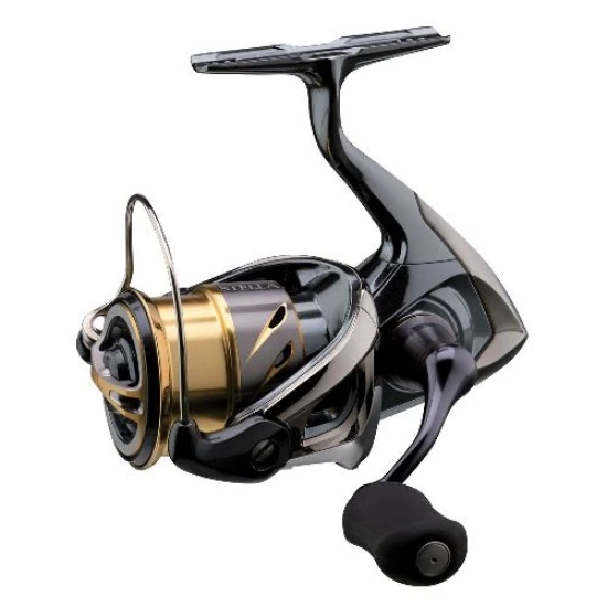 mulineta shimano stella STL2500HGFK FK Spinning Reel Stella SW has always lead the fishing world in durability Shimano Stella Spinning Reels |