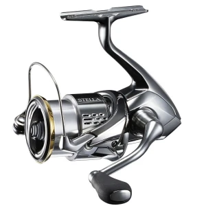 Mulineta Shimano Stella 2500s Fj