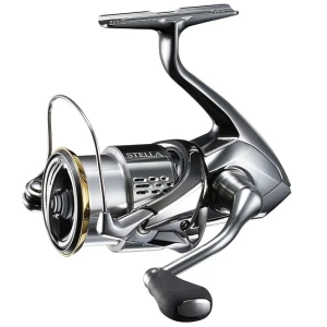 Mulineta Shimano Stella C3000 Mhg Fj