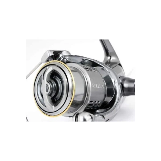 mulineta shimano stella 2500 STLC5000XGFK FK Spinning Reel Building on its iconic status Shimano STL4000XGFK Stella FK Spinning