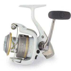 Mulineta Shimano Stradic 4000 Fj Us Version