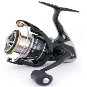 Mulineta Shimano Sustain Fi 5000