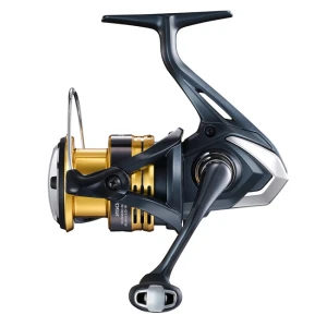 Mulineta Shimano Sahara 2500 Fj
