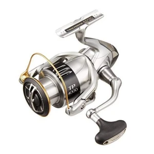 Mulineta Shimano Twin Power 4000 Hg