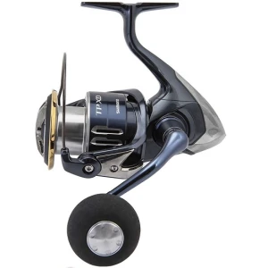 Mulineta Shimano Twin Power Xd C5000 Xg