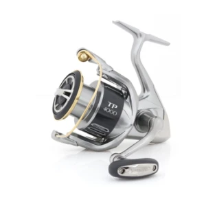 MULINETA SHIMANO TWINPOWER C2000S MULINETA SHIMANO TWINPOWER C2000S