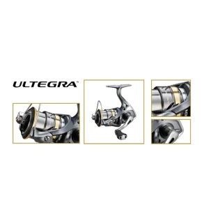 Mulineta Shimano Ultegra 4000 Fb