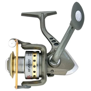 Mulineta Spinning Baracuda Suokaer Hf 3000 11bb