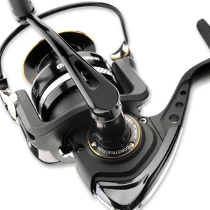 Mulineta Spinning Cormoran Black Master 2000fd 8pif