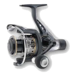 Mulineta Spinning Cormoran Black Master Rd 3000