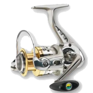 Mulineta Spinning Cormoran Bull Fighter Fd 1500