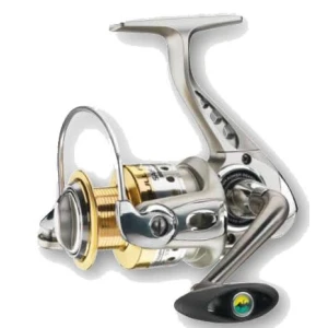 Mulineta Spinning Cormoran Bull Fighter Fd 2000