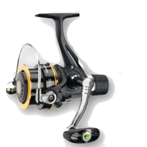 Mulineta Spinning Cormoran Corcast 4pi Super Jet 2500