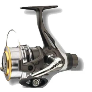 Mulineta Spinning Cormoran Corcast Super Jet 2500rd 4pi