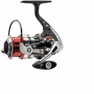 Mulineta Spinning Cormoran Red Master 2000 8pif