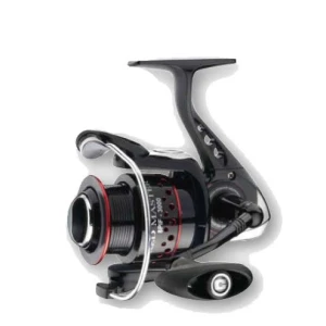 Mulineta Spinning Cormoran Red Master 2500