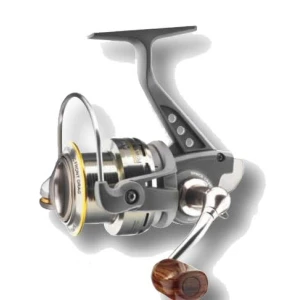 Mulineta Spinning Cormoran X-power 2500