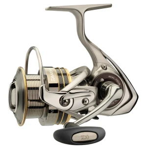 Mulineta Spinning Daiwa Luvias 2506