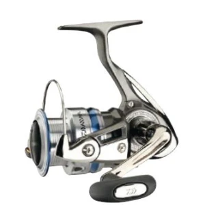 Mulineta Spinning Daiwa Megaforce 3000a