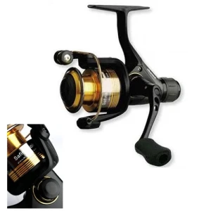 Mulineta Spinning Okuma Safina Noir Rd Sfrr30